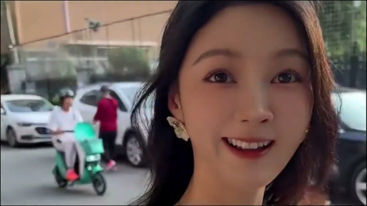 分手俩年后去找曾经差点结婚的漂亮前女友 第二集    勇敢一点，不久成功了么