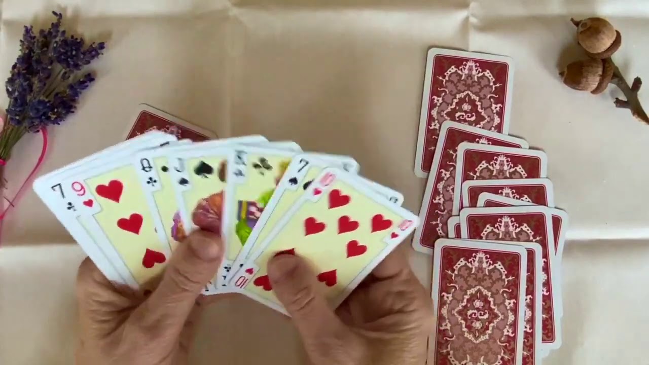 Червовой Даме о Червовом Короле 💋💍#Колена 👨‍🦱💌👩‍🦰Есть ли будущее с загаданным человеком ❤️🙏💞🤷‍♀️💯