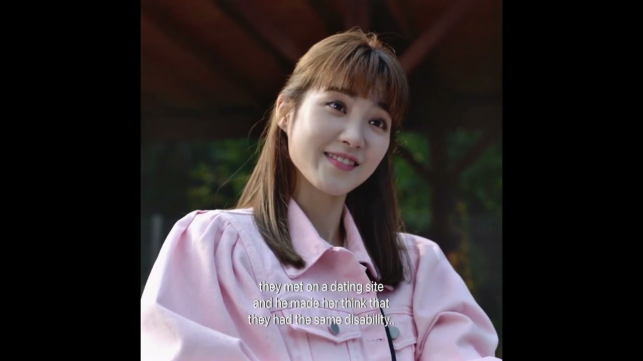 #somebody #newkdrama #kimyoungkwang #dramaclips #disability #psychopath #kdrama #foryou #darkromance