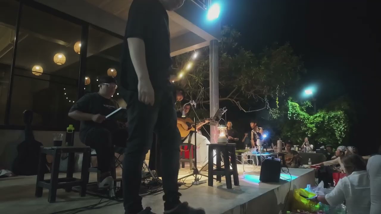 FARM 2026 : ฉันไม่ต้องการตัวเธอในตอนนี้