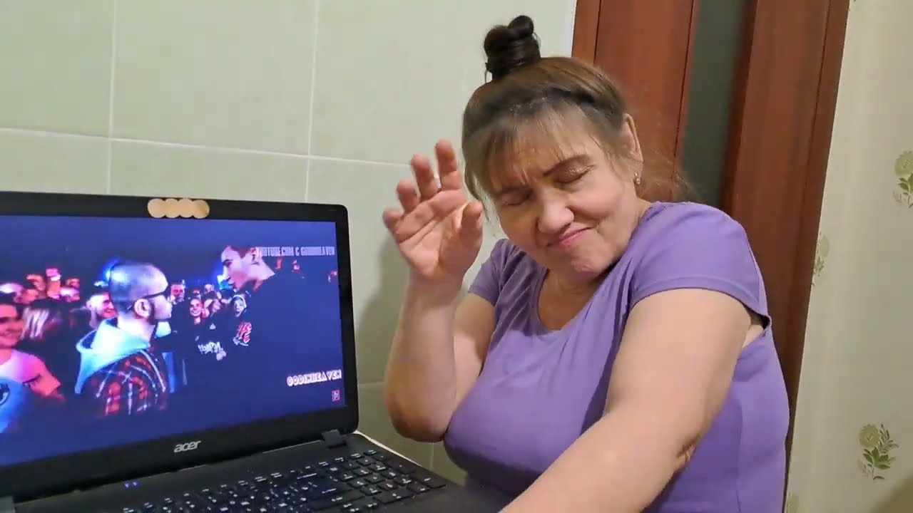 ЛУЧШИЕ РАУНДЫ GOKILLA Реакция