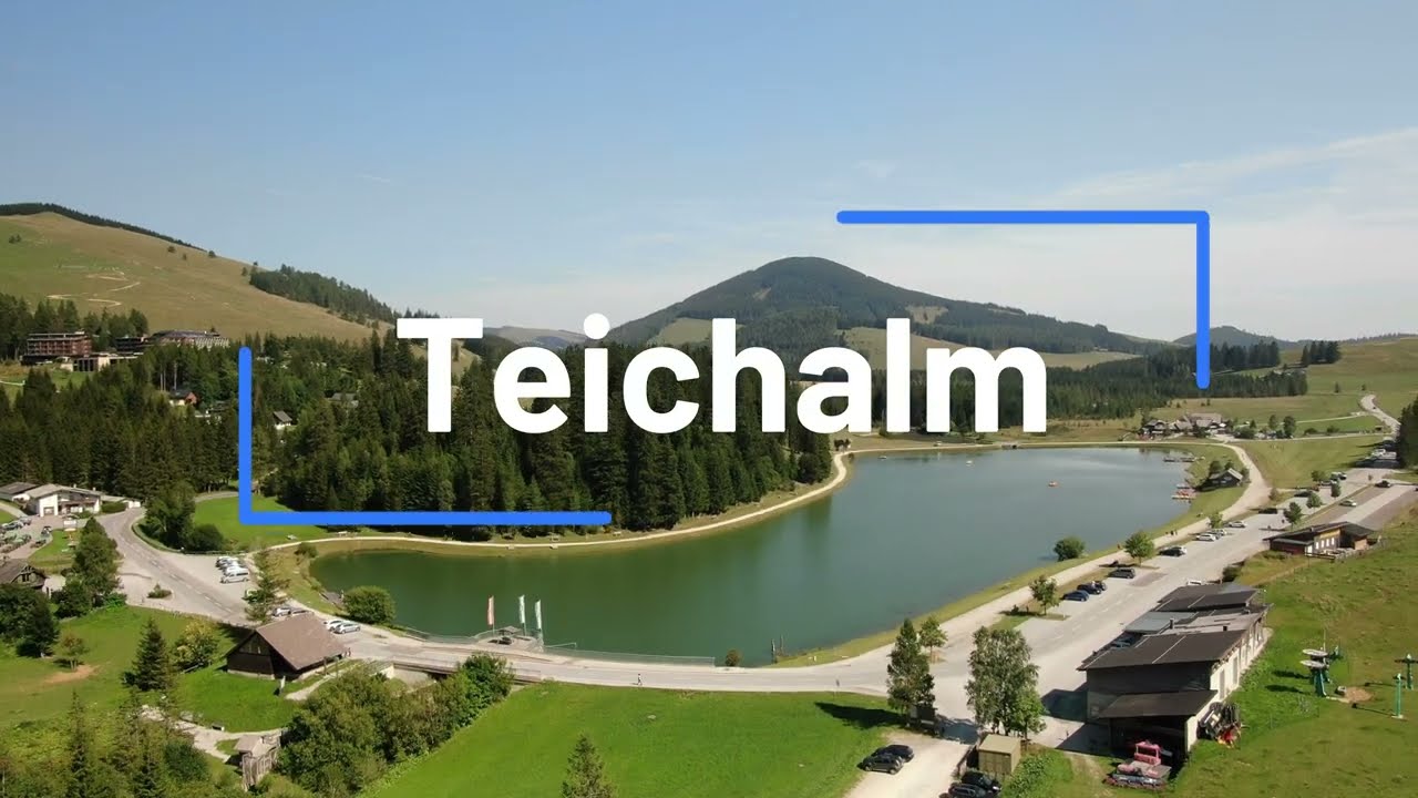 Teichalm 4K