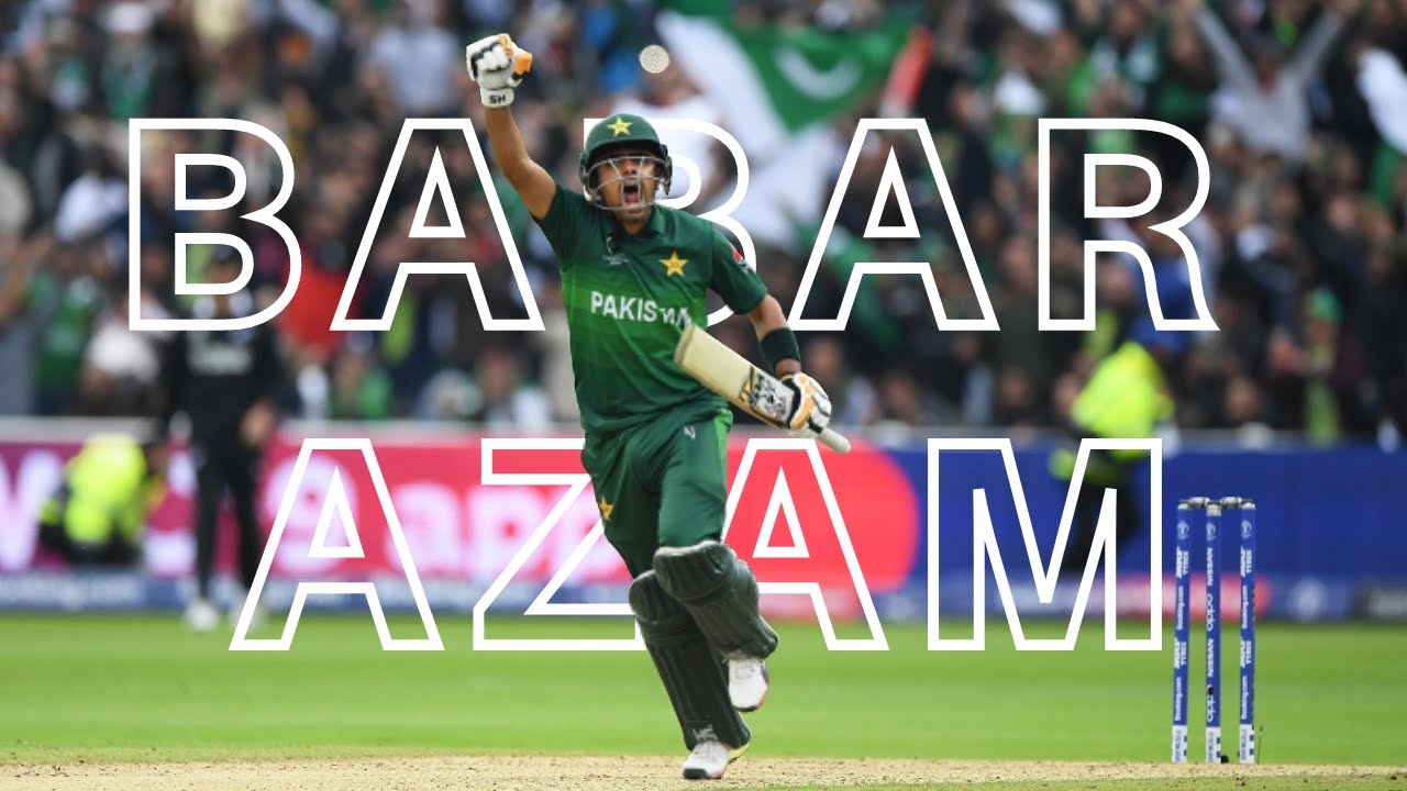 Babar Azam | The Future of Pakistan