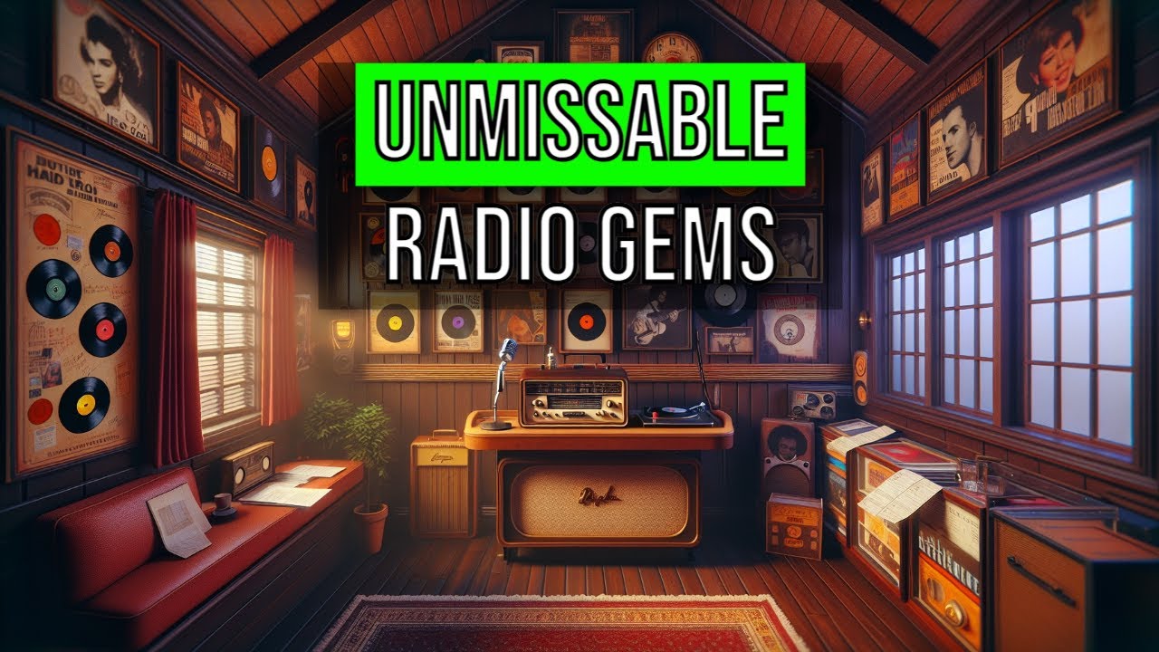 Vinyl Impressions Shows - Ready to Download 845 to 850