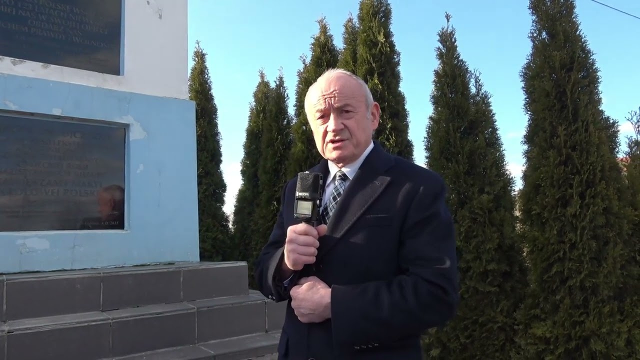 Remont kapliczki
