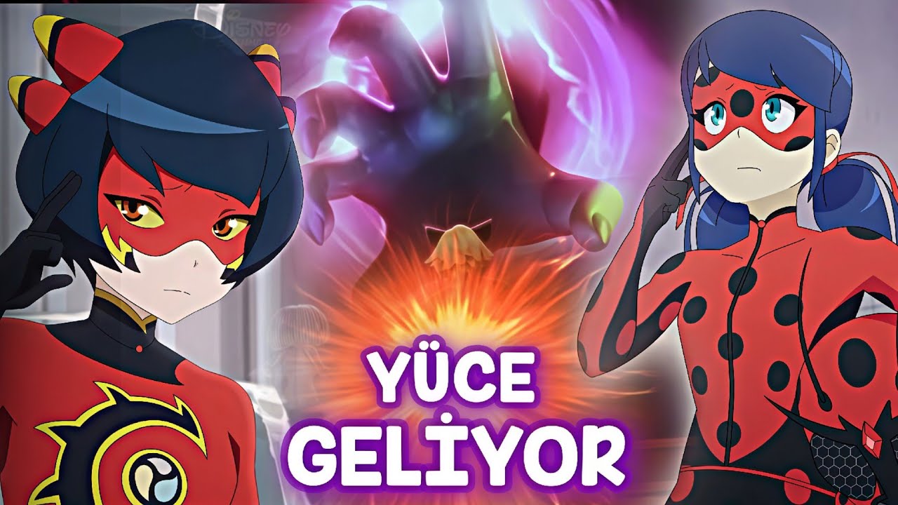 YÜCE KENDİNİ GÖSTERİYOR!🐞♾️ - 2. NEW YORK BÖLÜMÜ GELİYOR! - MUCİZE STELLAR FORCE ÖZEL BÖLÜMÜ ANALİZ!