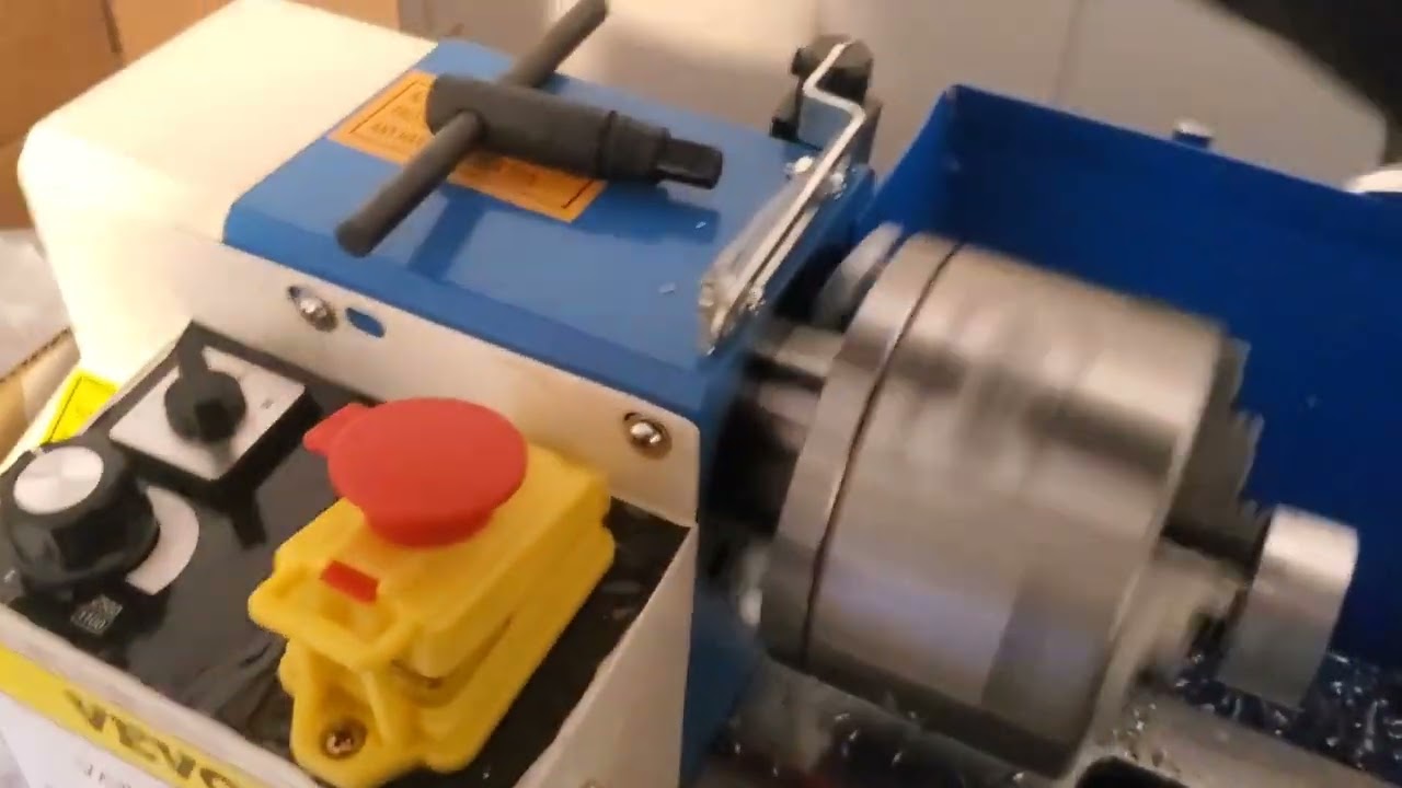 Anycubic Vyper Hotend Upgrade