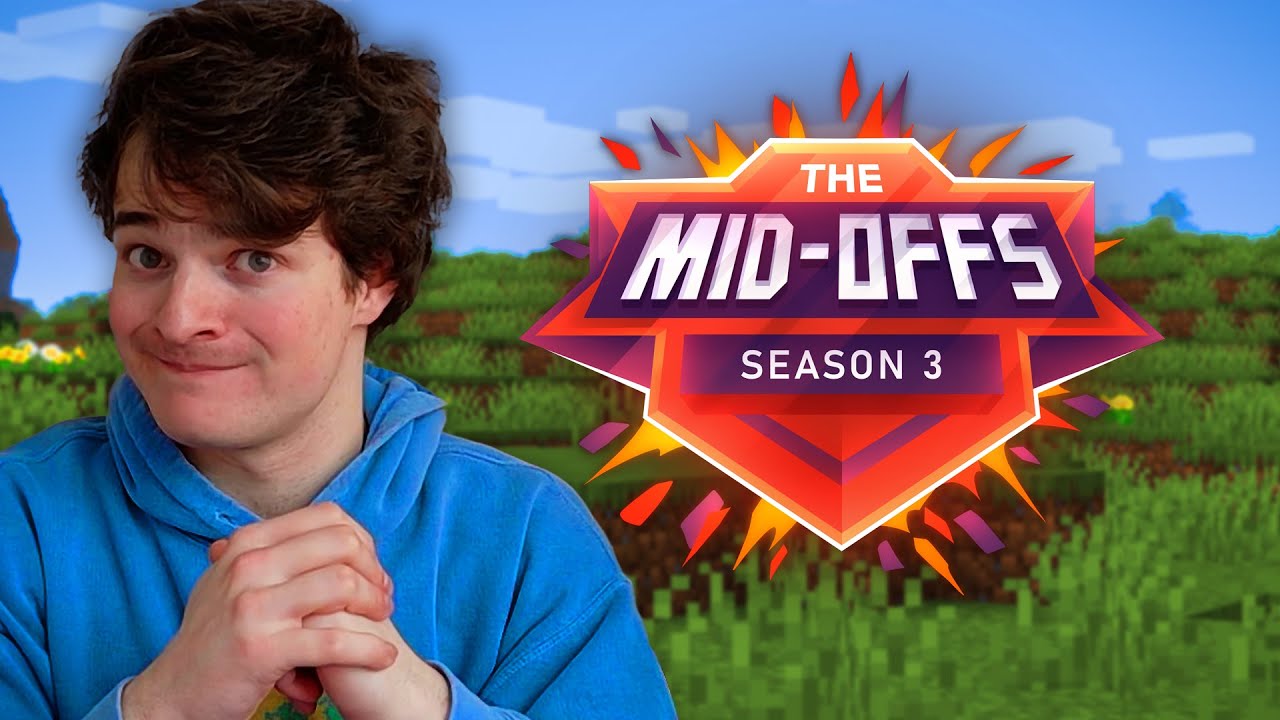 THE MIDOFFS 3 - DAY ONE - LexieMariex Vs. Evbo