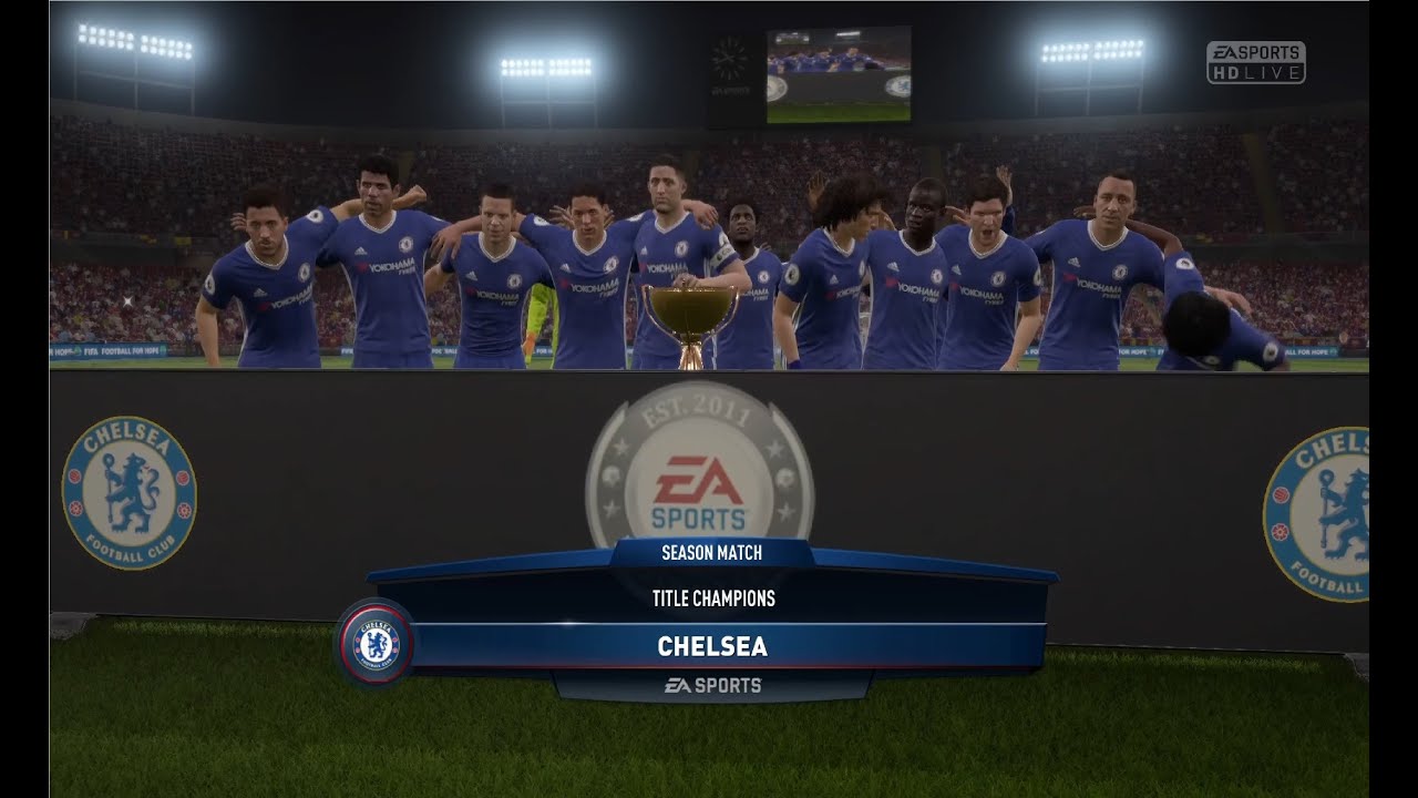 Fifa 17 (PS4) Online Multiplayer in 2023