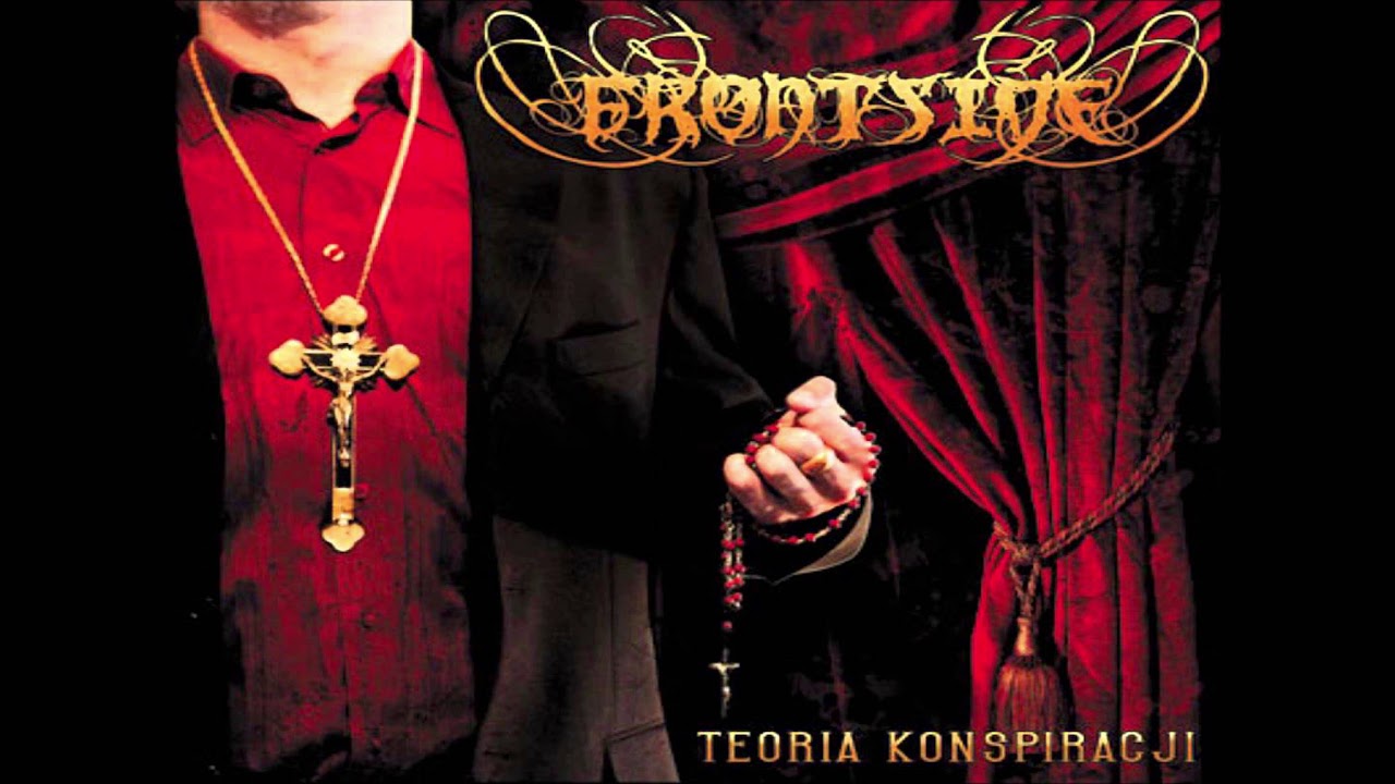 Frontside - Stąd Do Przeszłości