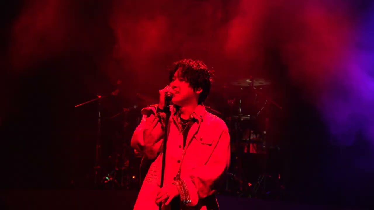 251130 Be The One PITTA 강형호 콘서트 - ORIGINALITY 