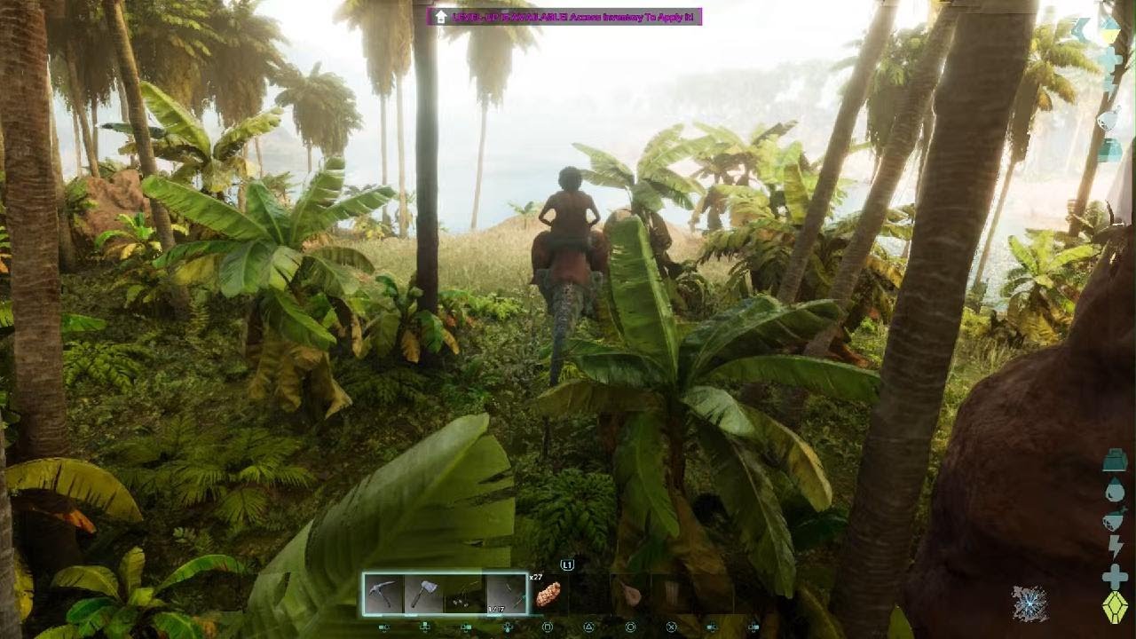 ARK Survival Ascended (part 9) :)