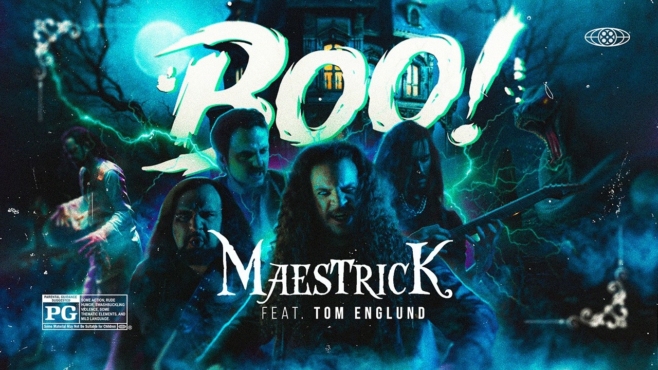 Maestrick - 