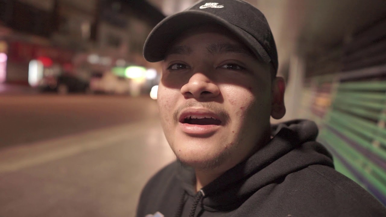 Sydney: Perspectives from different students (Who is Sydney comp)