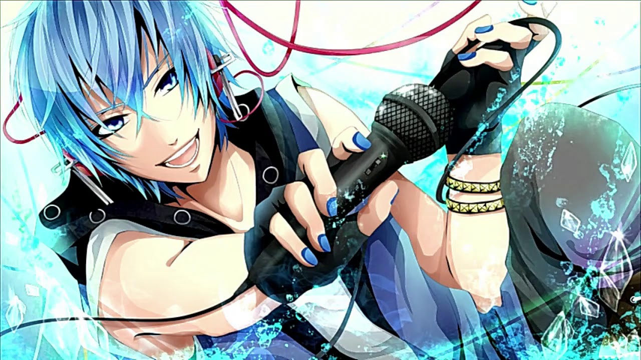 Nightcore Baby Baby