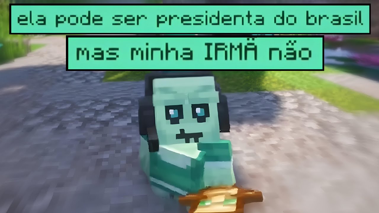 O DENIX FICOU COM CIÚMES DA AMORA KK! #arkanis