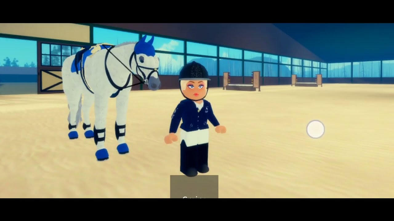 [Wild Heart Stables] • Un concours avec moi ! • (remerciements 60 abonnés)