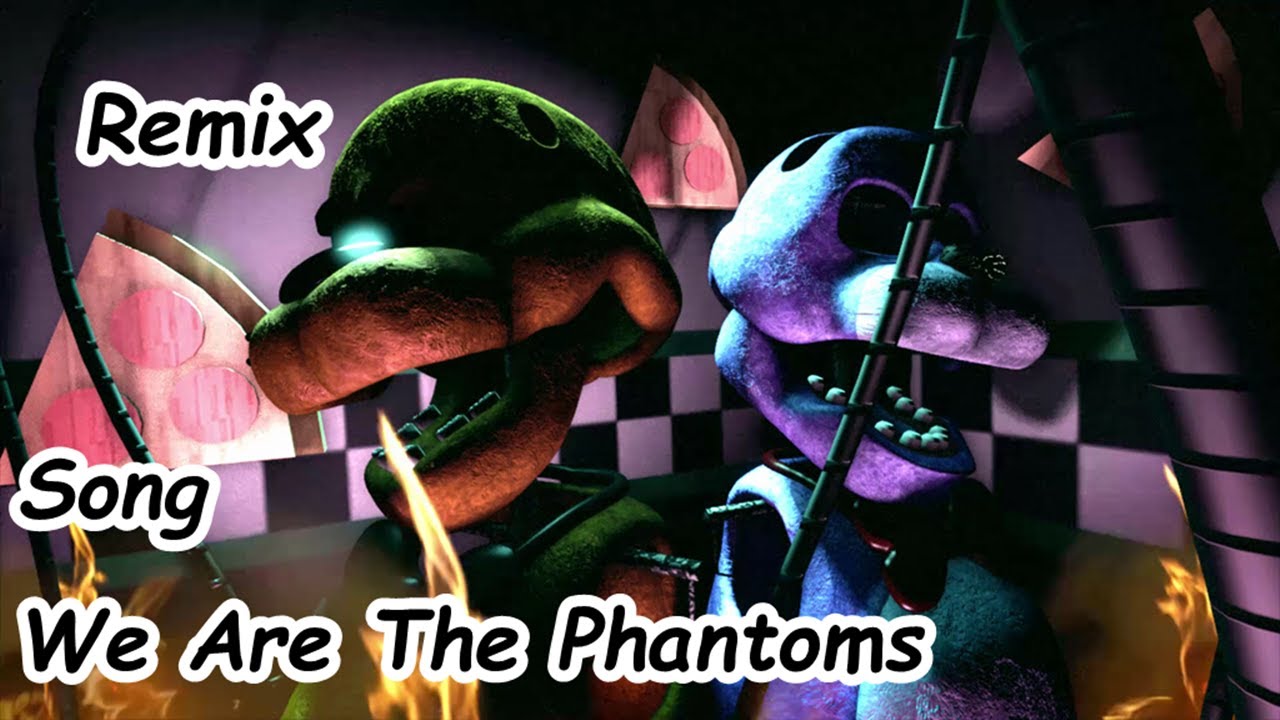 [SFM]