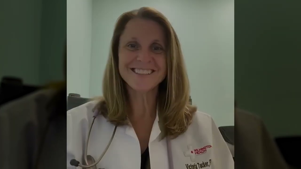 Wilmington Health - Pediatrics Open House