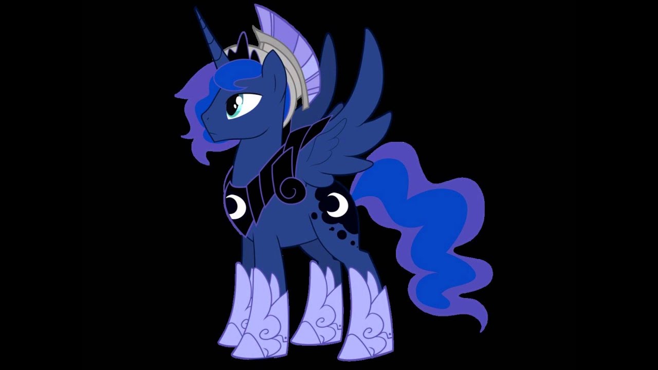 Prince Lunar - Children of the Night Male Version