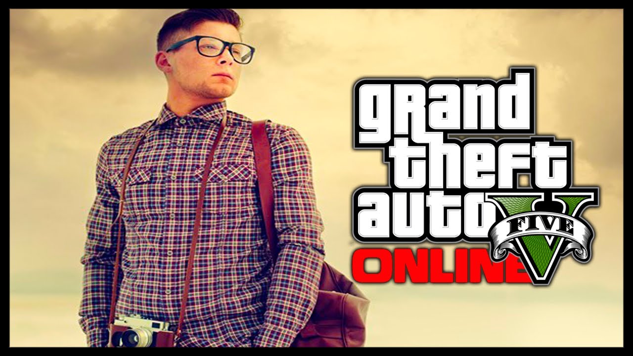 GTA 5 Leaked DLC 