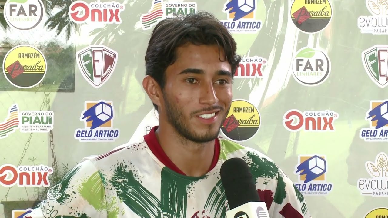 Desfalcado, Vaqueiro Tricolor enfrenta o time de Floriano, na zona de rebaixamento