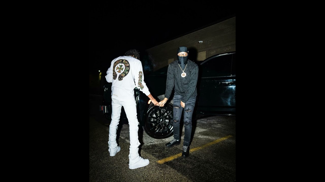 [SOLD] VonOff1700 x DCG Brothers Type Beat  - "Don't Explain"