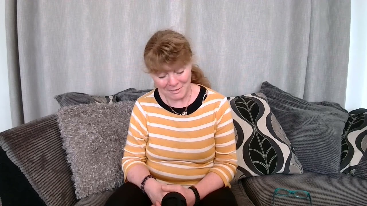 What is God? From a Spirit Guide. (Trance Mediumship)