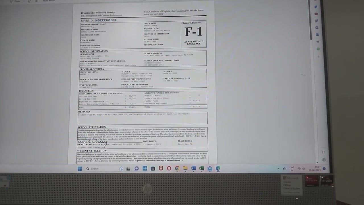 HOW TO CHECK THE SEVIS ACCOUNT IS AN ACTIVE OR DEACTIVE