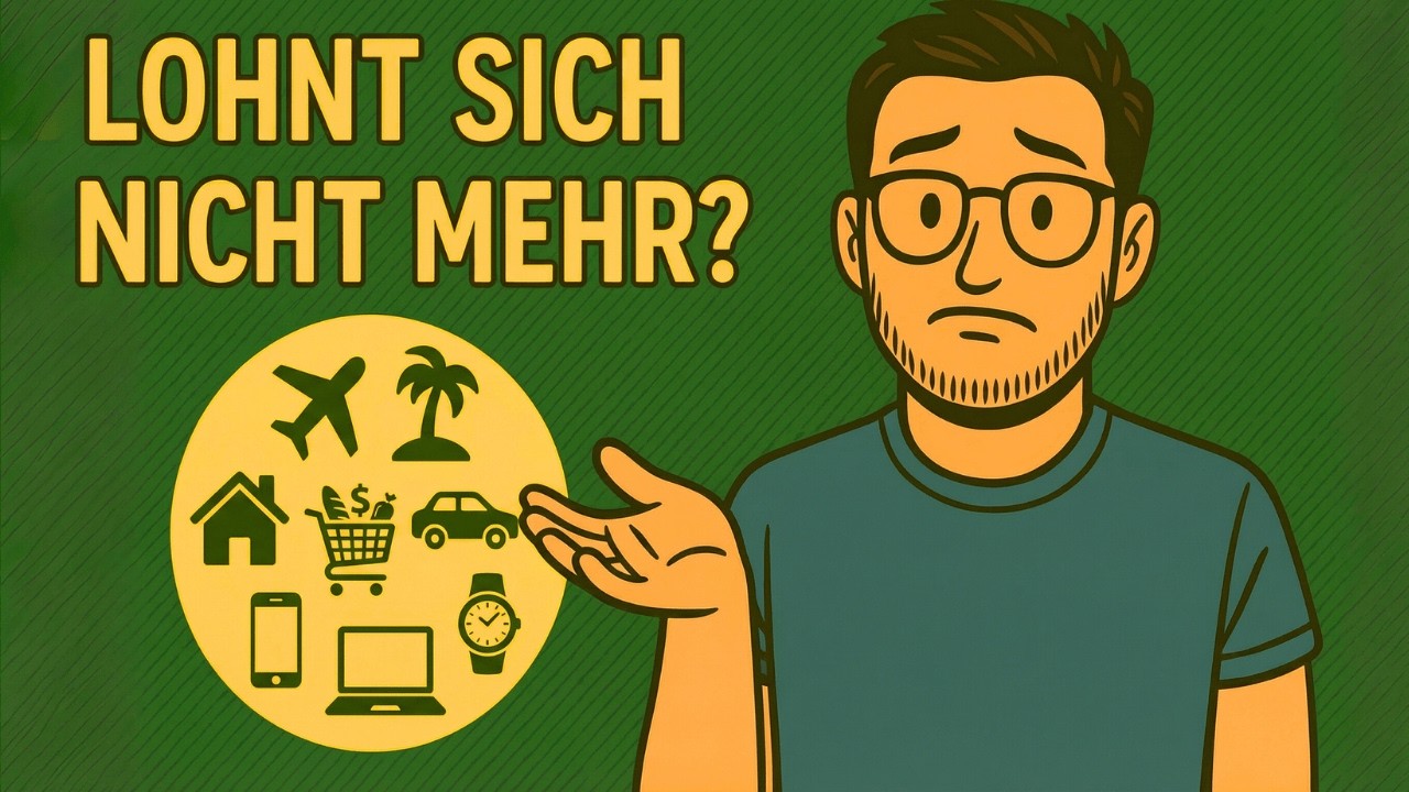 10 Ausgaben, die sich 2026 einfach nicht mehr lohnen werden