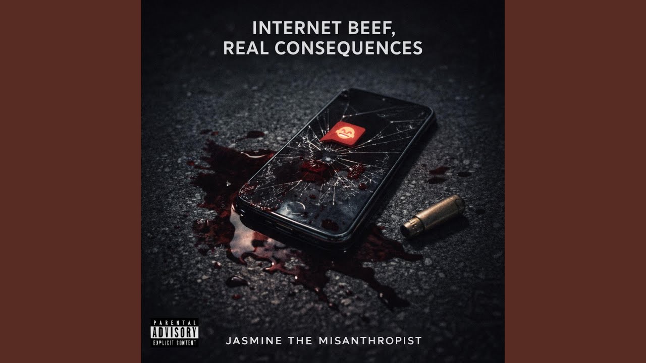 Internet Beef Real Consequences