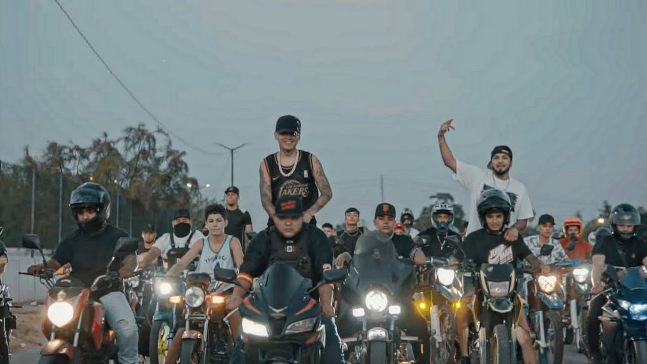 CHIKIS RA //DANDO EL ROL FT KALAKO PARGA // (VIDEO OFICIAL)