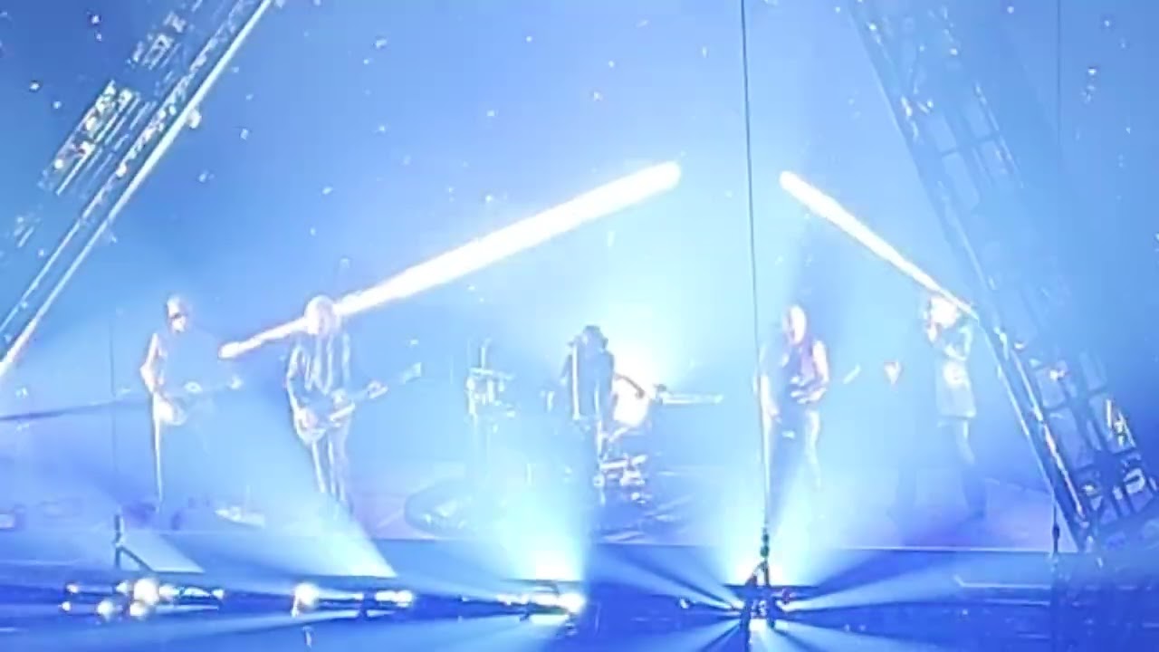 Def Leppard Rejoice - Las Vegas - February 12, 2026