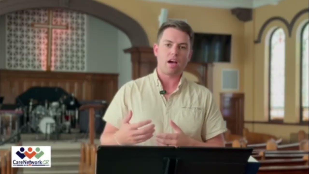 What do churches say about CareNetworkCR?