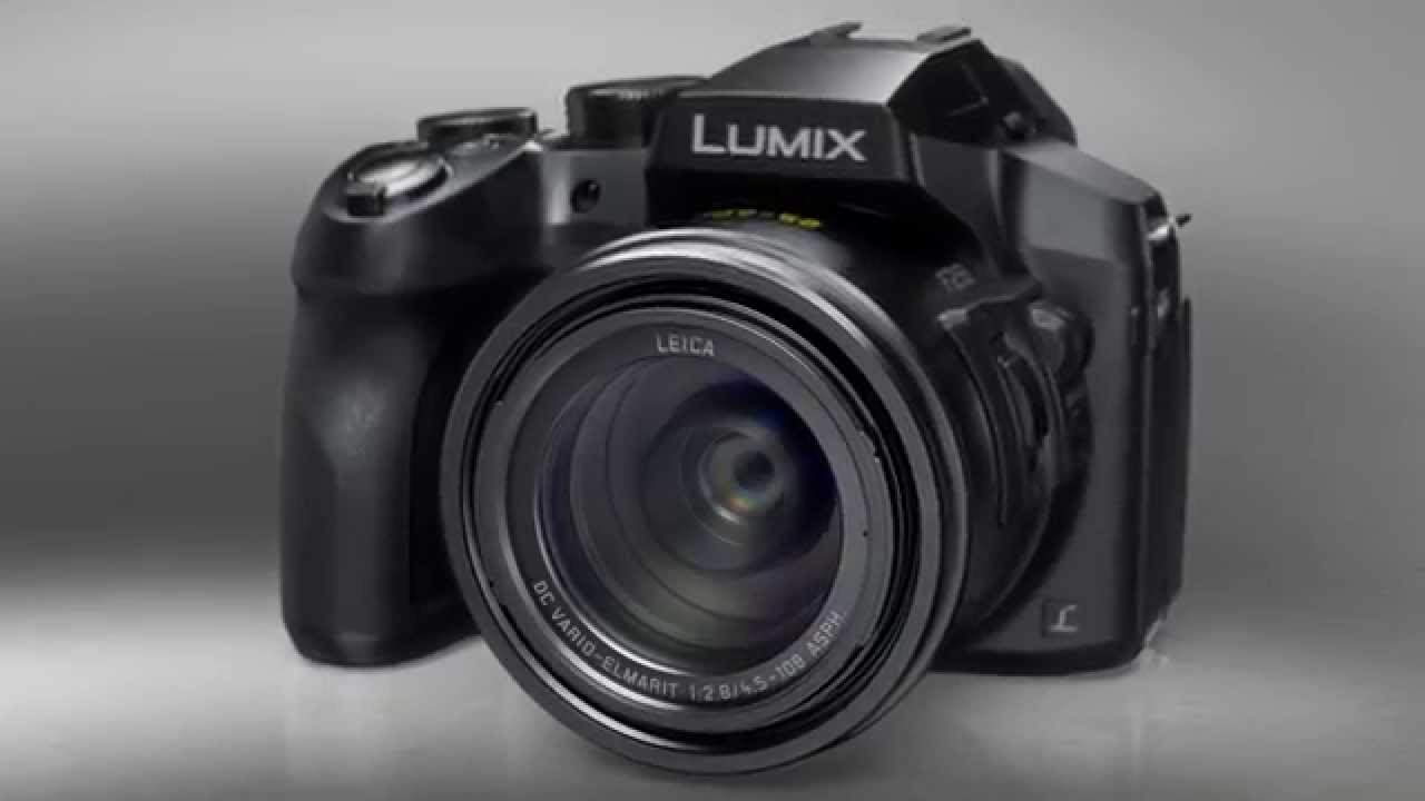 [NEW] Introducing Panasonic LUMIX DMC-FZ300 - A New Hybrid Camera with Full-range F2.8 Aperture