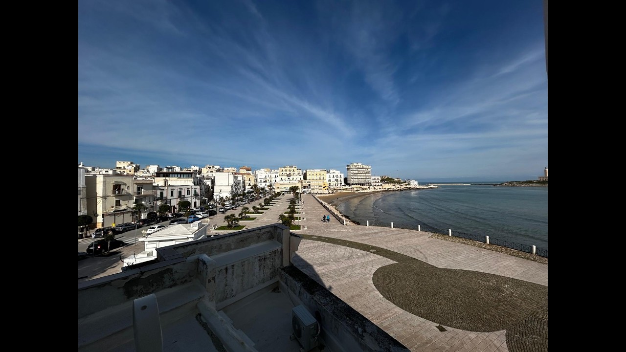 Appartamento in pieno centro adibito a B&B