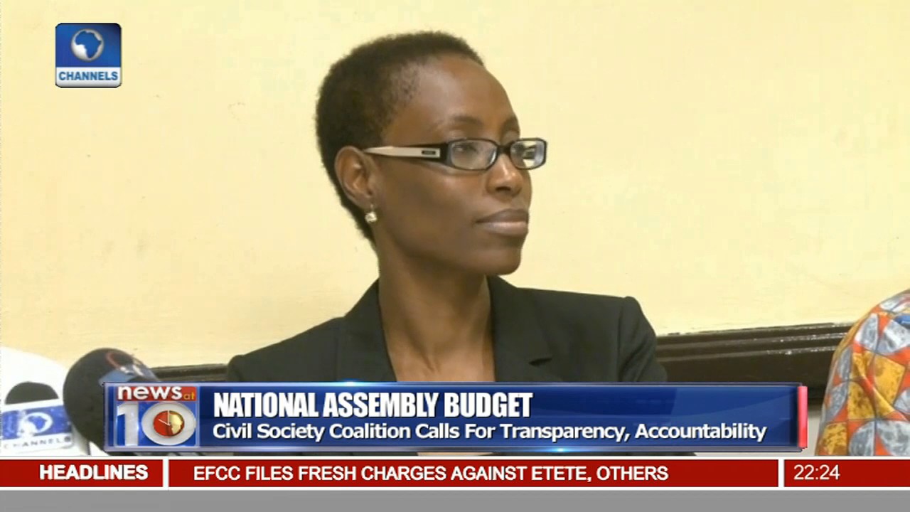 News@10: Senate Committee Inspect S/East Roads 20/12/16 Pt. 2