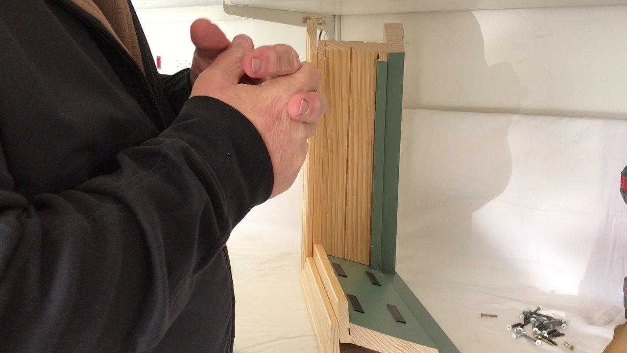 Sierra Pacific Windows' Double Hung Sash Kit Replacement System