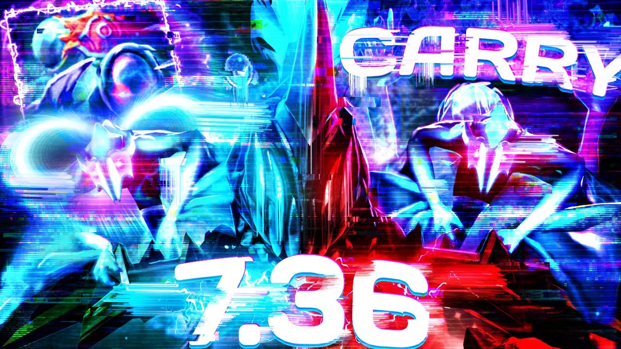 ARC WARDEN 7.36 - ПОДРОБНЫЙ ГАЙД от 🔥ТОП 1 АРКА🔥