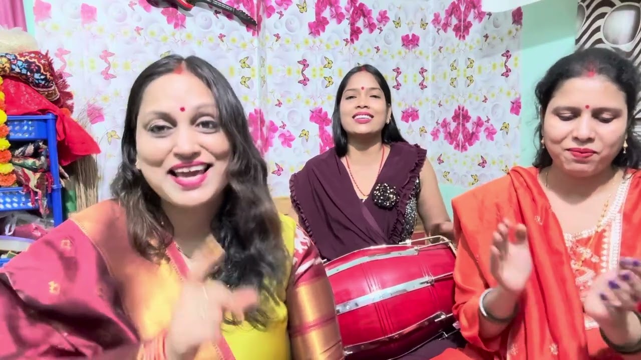 सासू कईसन तोहार बेटा बा(झूमर)