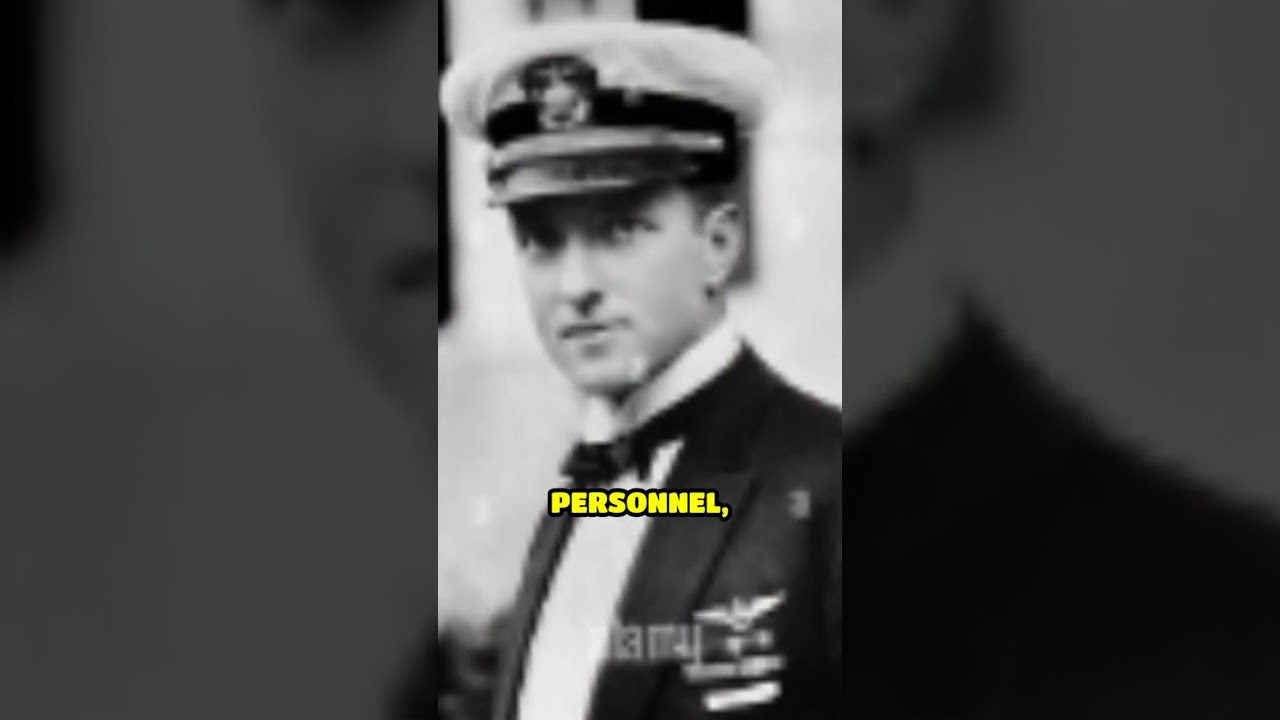 Admiral Byrd and Operation Highjump