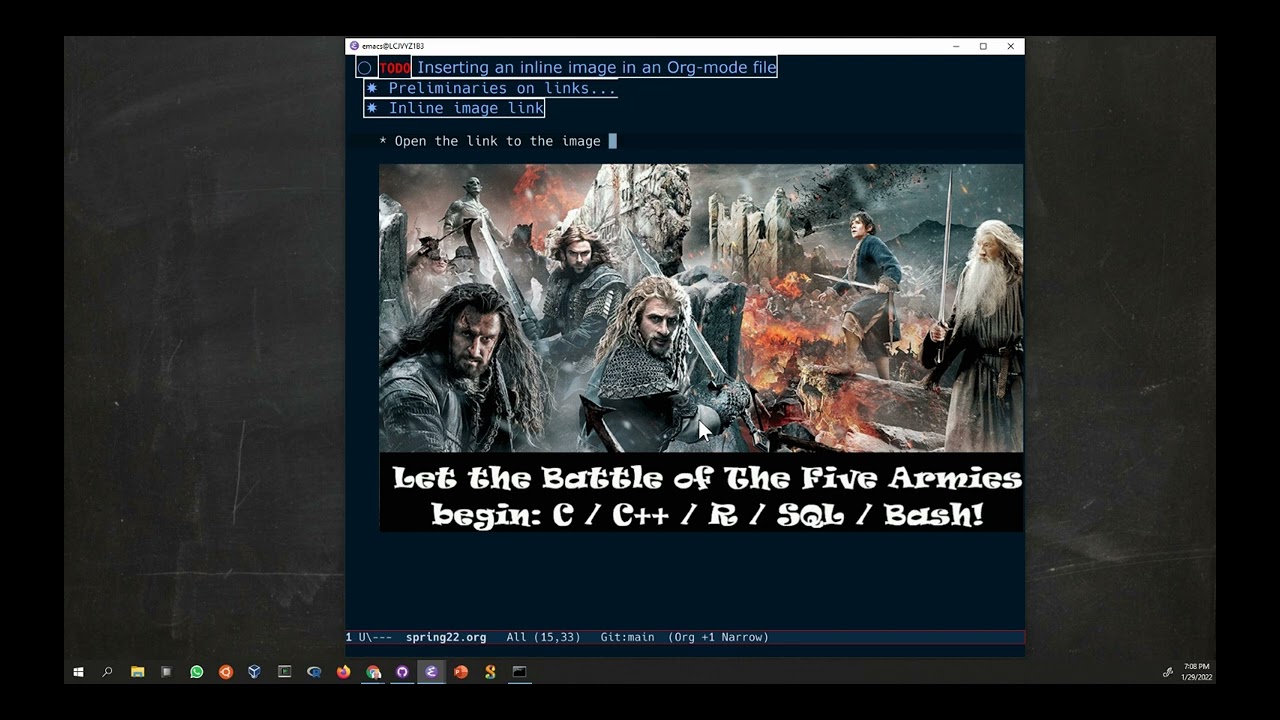 Inserting an inline image in an Org-mode file (and other link examples)