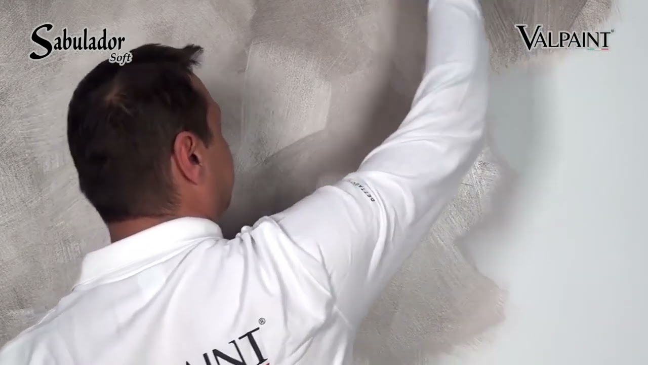 SABULADOR SOFT VALPAINT   Official Video