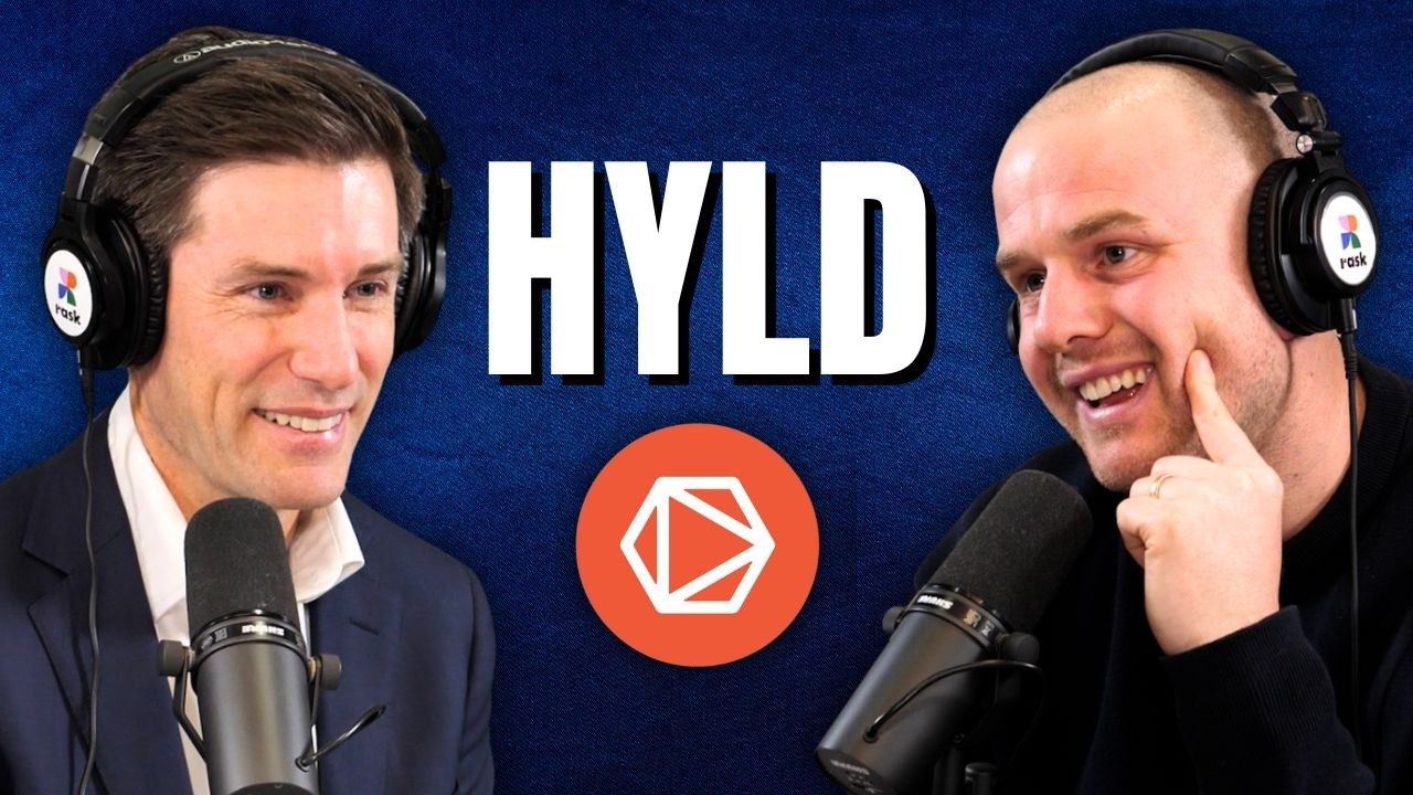 HYLD ETF: How Betashares targets yield & avoids dividend traps