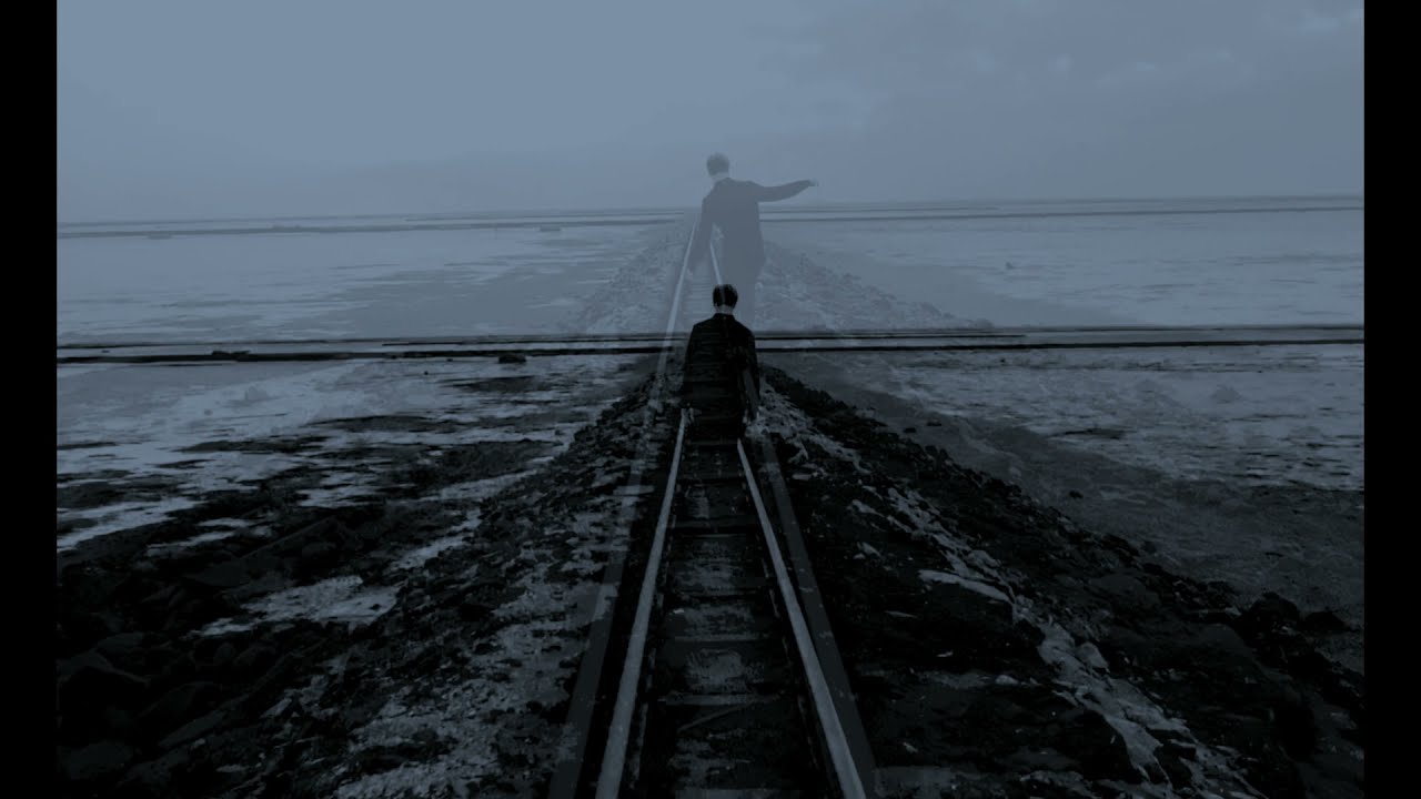 Baker Seats - Ship Horst (Official Video)