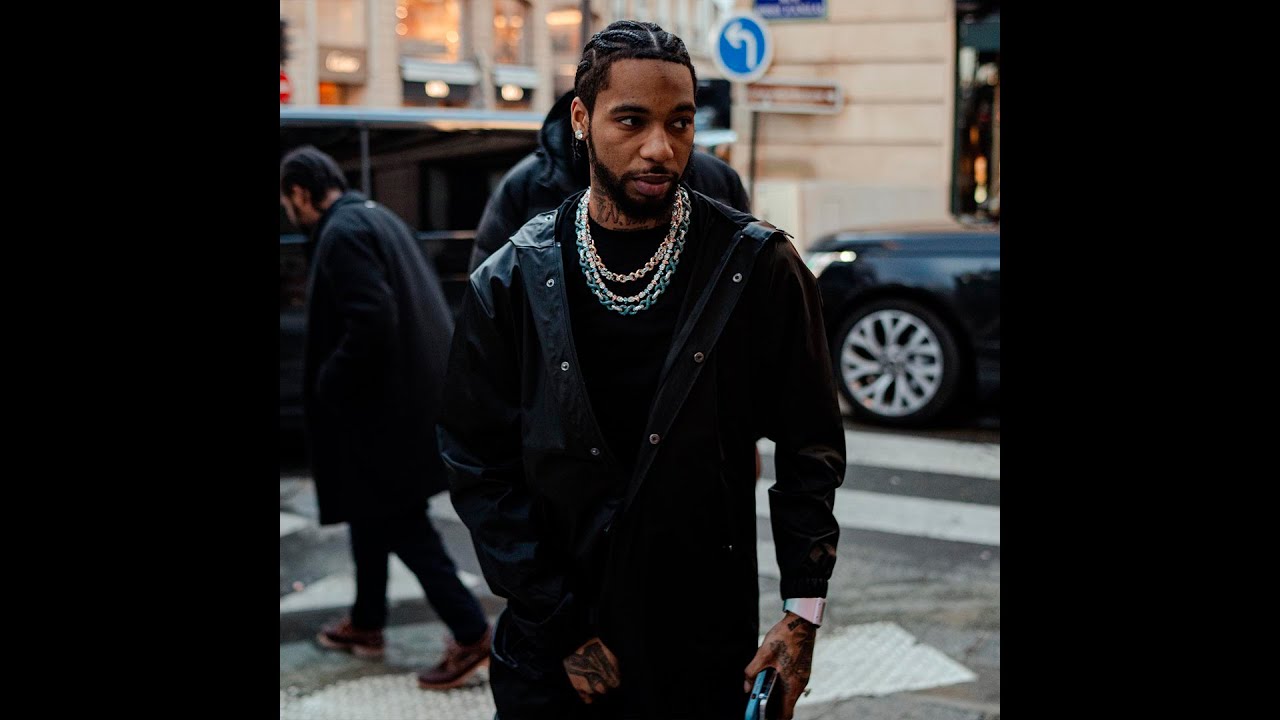 Key Glock Type Beat - 