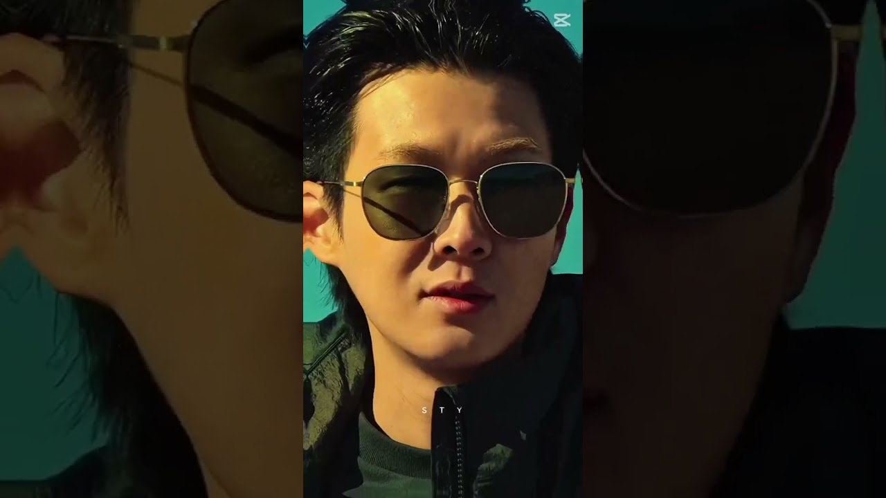 My Top Korean Actors