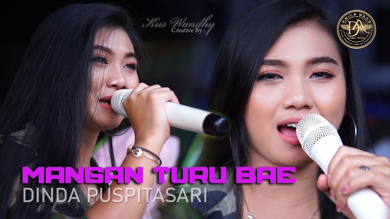 DINDA PUSPITASARI MANGAN TURU BAE ANICA NADA SIANG 19 SEPTEMBER 2020 GANTAR INDRAMAYU