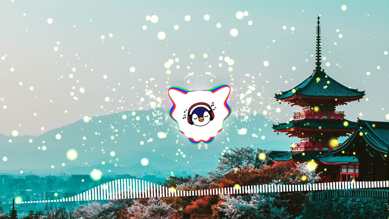 SAMURAI Trap & Bass - by Night Owl Music - [Lofi Beats Lofi Chillhop] -  Chilled Penguin