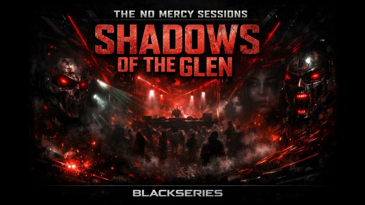 The No Mercy Sessions — SHADOWS of the GLEN
